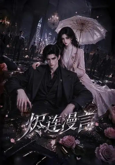 《烬连漫言（107集）AI短剧》短剧全集免费在线看