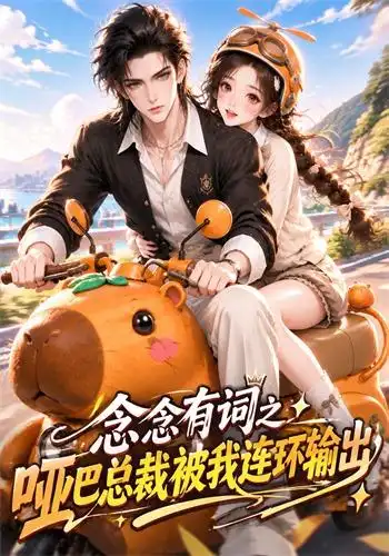 《念念有词之哑巴总裁被我连环输出（119集） AI短剧》短剧全集免费在线看