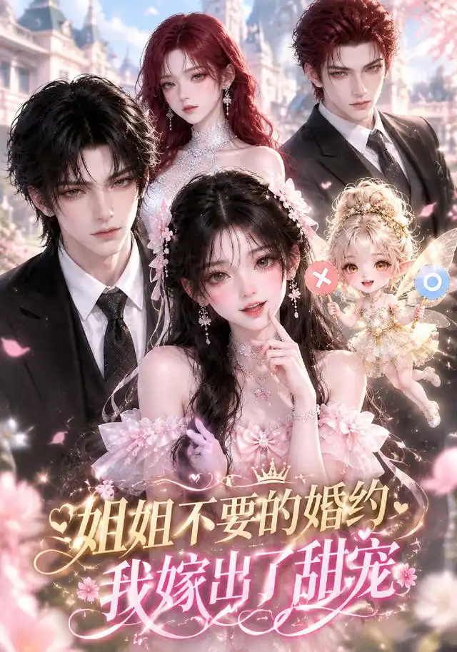 《姐姐不要的婚约，我嫁出了甜宠&姐姐不要的婚约我嫁出了甜宠（66集）AI短剧》短剧全集免费在线看