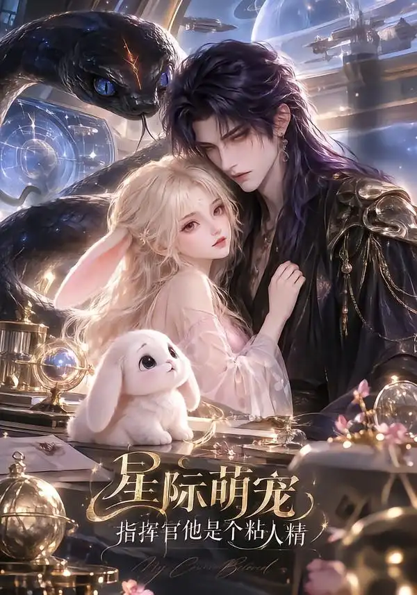 《星际萌宠：指挥官他是个粘人精&星际萌宠指挥官他是个粘人精（30集）AI短剧》短剧全集免费在线看