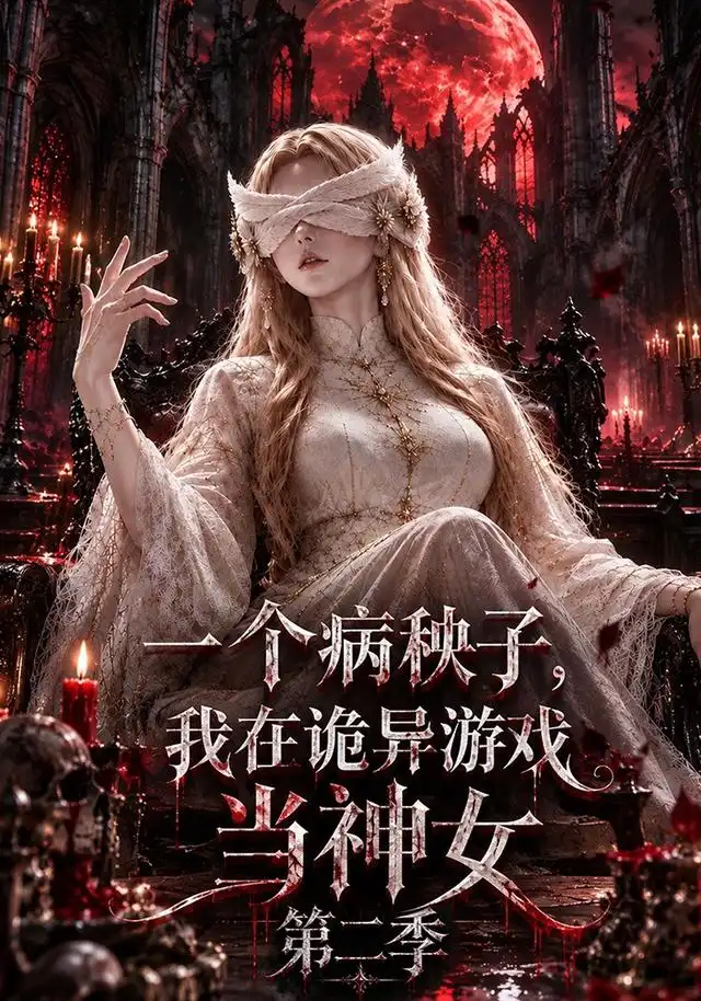 《一个病秧子，我在诡异游戏当神女第二季&一个病秧子我在诡异游戏当神女第二季（141集）AI短剧》短剧全集免费在线看