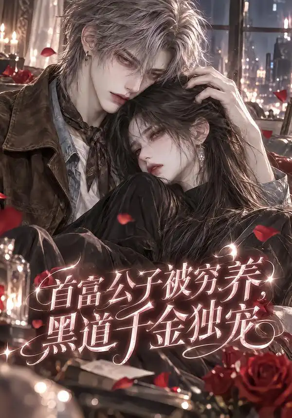 《首富公子被穷养，黑道千金独宠&首富公子被穷养黑道千金独宠（187集）AI短剧》短剧全集免费在线看