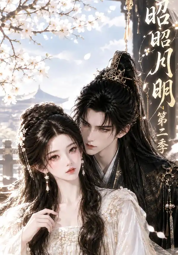 《昭昭月明-第二季&昭昭月明第二季（51集）AI短剧》短剧全集免费在线看