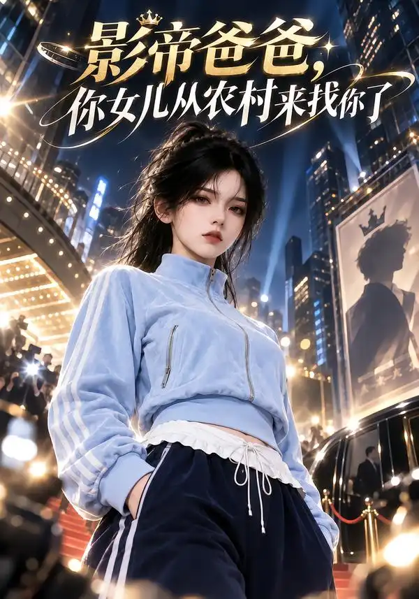 《影帝爸爸，你女儿从农村来找你了&影帝爸爸你女儿从农村来找你了（89集）AI短剧》短剧全集免费在线看