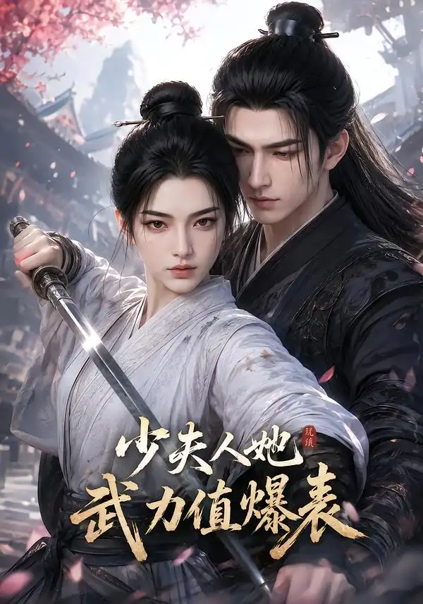 《少夫人她武力值爆表（78集）AI短剧》短剧全集免费在线看
