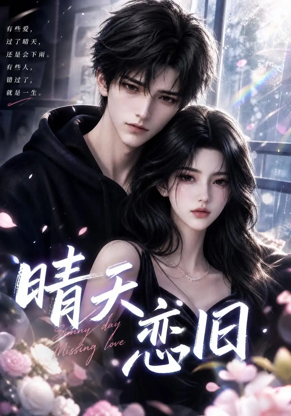 《晴天恋旧（104集）AI短剧》短剧全集免费在线看