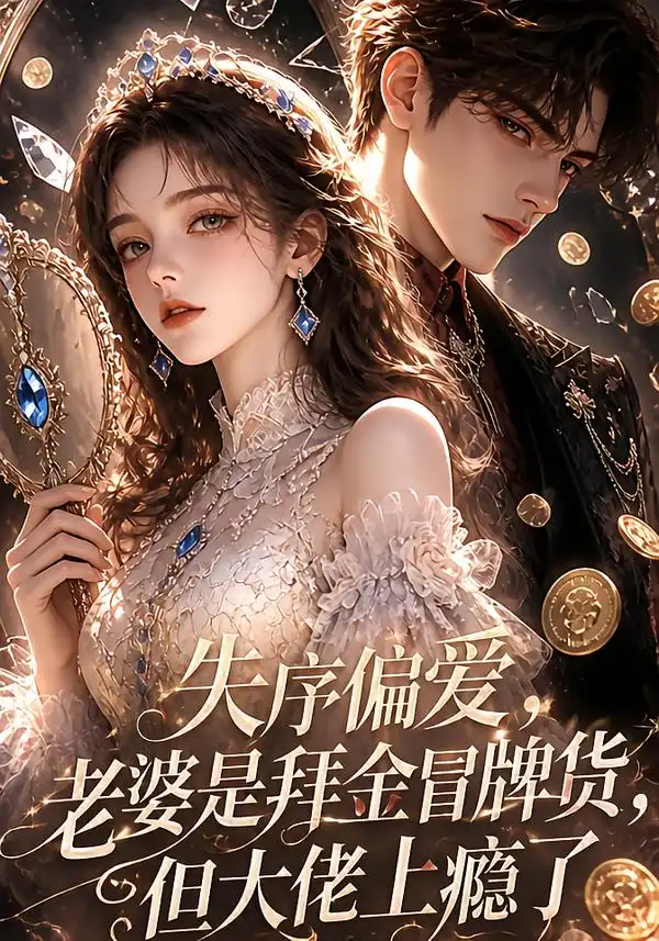 《失序偏爱，老婆是拜金冒牌货，但大佬上瘾了&失序偏爱老婆是拜金冒牌货但大佬上瘾了（68集）AI短剧》短剧全集免费在线看