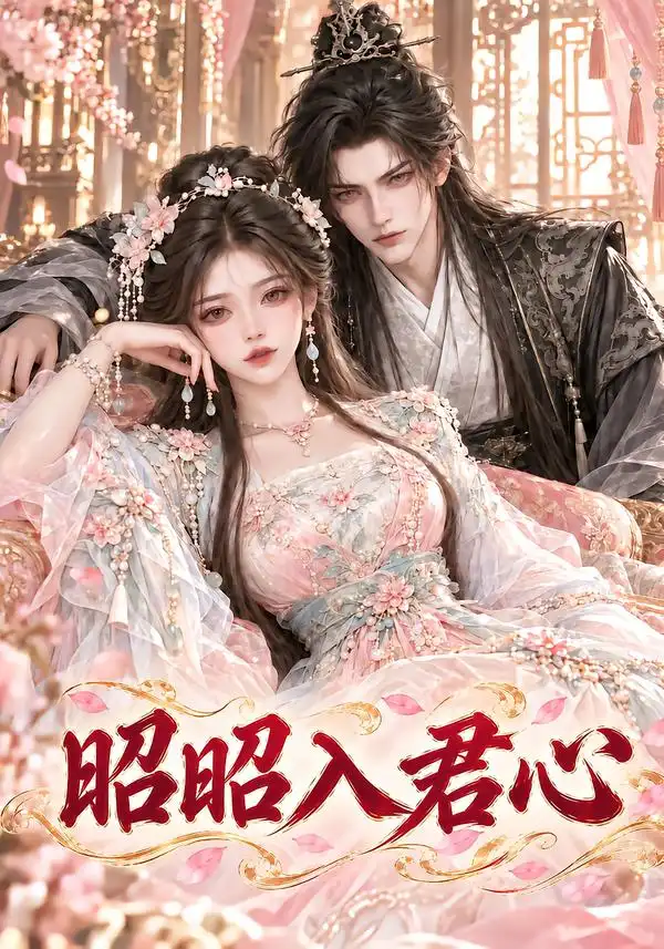 《昭昭入君心（130集）AI短剧》短剧全集免费在线看