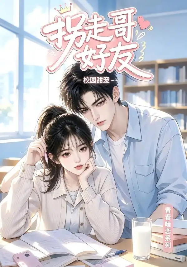 《拐走哥好友（60集）AI短剧》短剧全集免费在线看