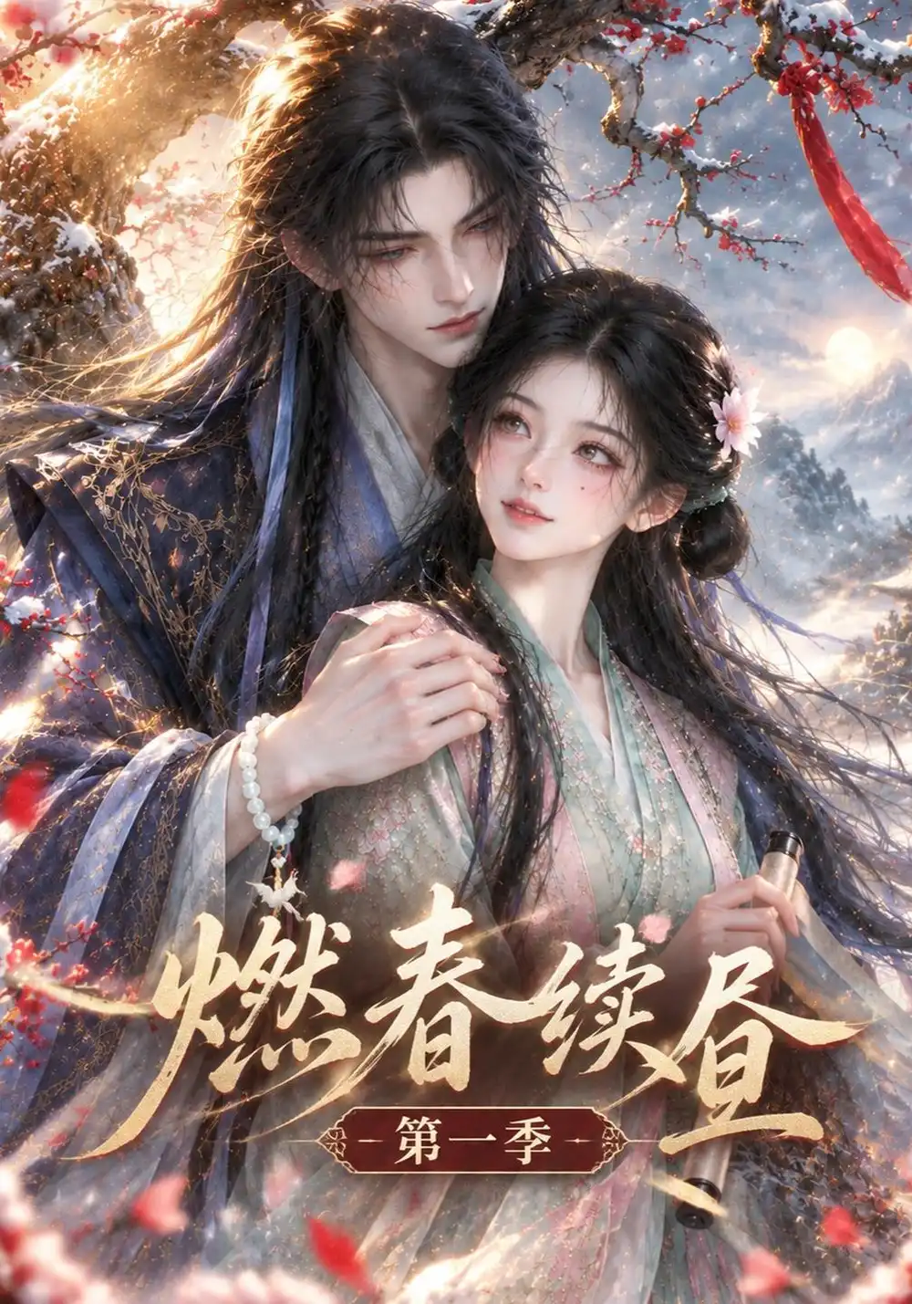 《燃春续昼第一季（151集）AI短剧》短剧全集免费在线看