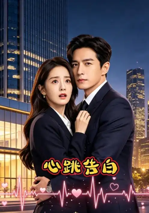 《心跳告白（28集）董胤成&崔馨心》短剧全集免费在线看