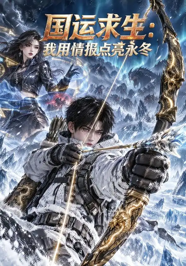《国运求生：我用情报点亮永冬&国运求生我用情报点亮永冬（77集）AI短剧》短剧全集免费在线看