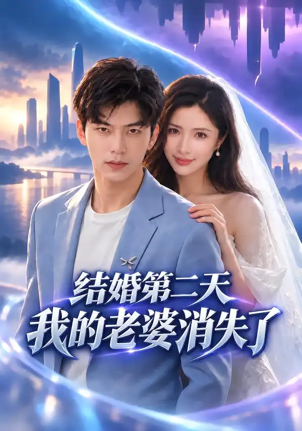 《结婚第二天，我的老婆消失了（71集）雷孙强&柏叶&张嘉松》短剧全集免费在线看
