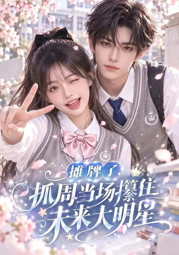 《摊牌了，抓周当场攥住未来大明星&摊牌了抓周当场攥住未来大明星（157集）AI短剧》短剧全集免费在线看