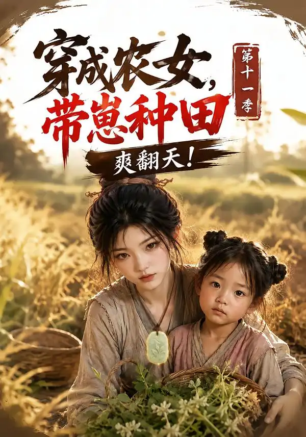 《穿成农女，带崽种田爽翻天！第十一季&穿成农女带崽种田爽翻天第十一季（146集）AI短剧》短剧全集免费在线看