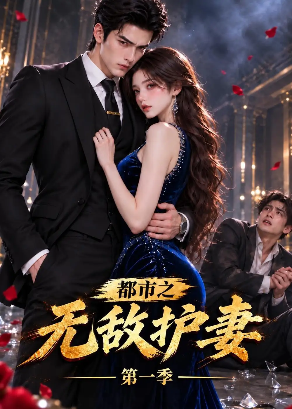 《都市之无敌护妻第一季(177集）AI短剧》短剧全集免费在线看