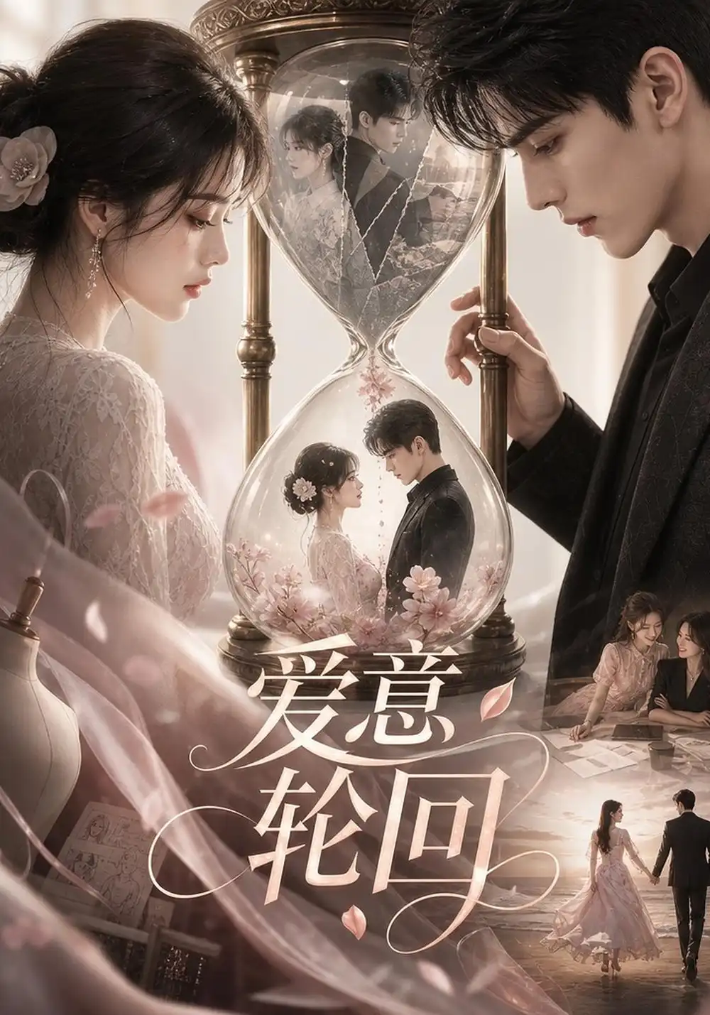 《爱意轮回（196集）AI短剧》短剧全集免费在线看