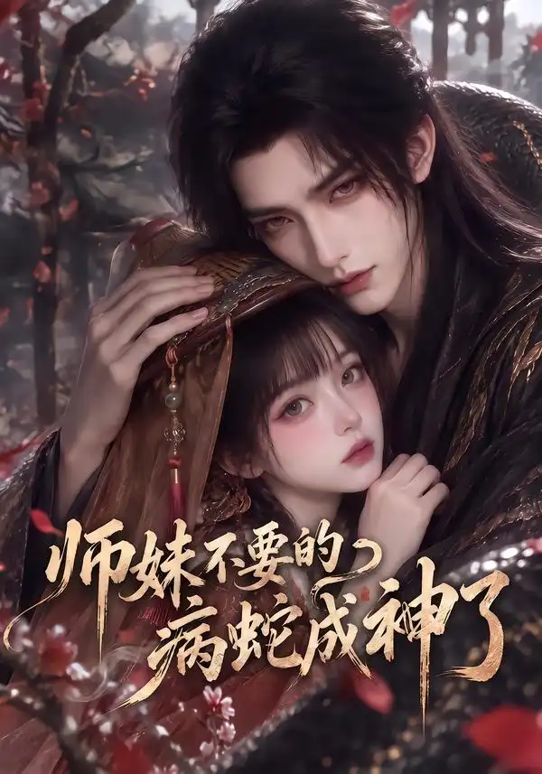 《师妹不要的病蛇成神了（25集）AI短剧》短剧全集免费在线看