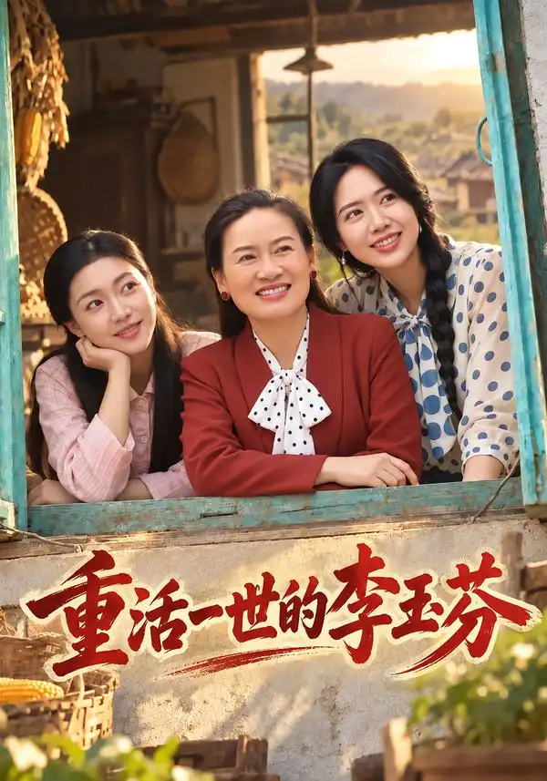 《重活一世的李玉芬（89集）赵咪咪&张小伟》短剧全集免费在线看