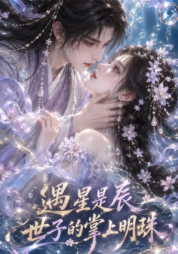 《遇星是辰世子的掌上明珠（99集）AI短剧》短剧全集免费在线看