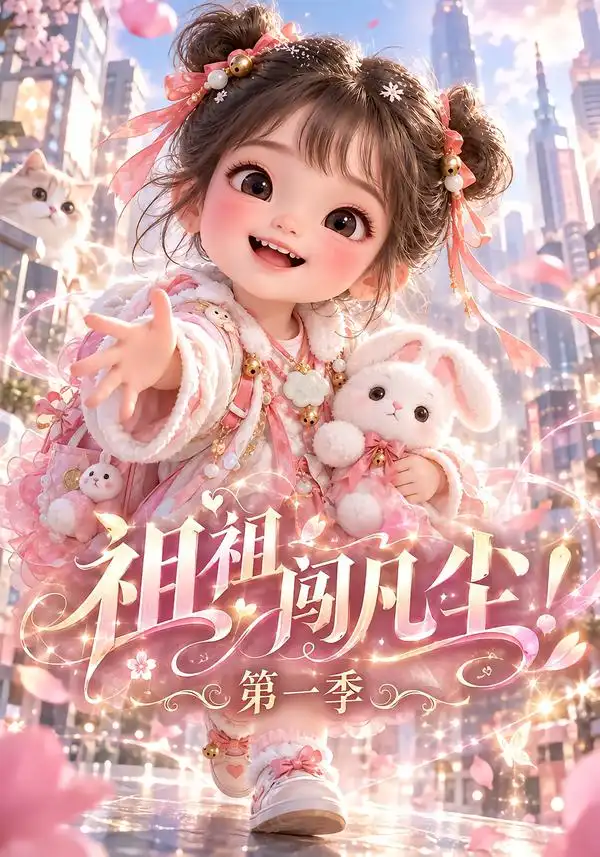 《祖祖闯凡尘！第一季&祖祖闯凡尘第一季（111集）AI短剧》短剧全集免费在线看