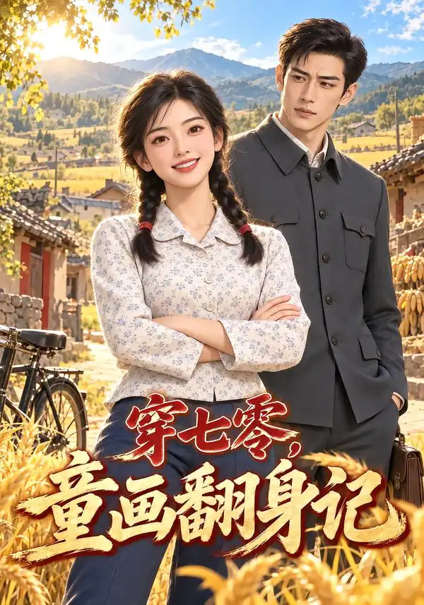 《穿七零，童画翻身记&穿七零童画翻身记（126集）AI短剧》短剧全集免费在线看