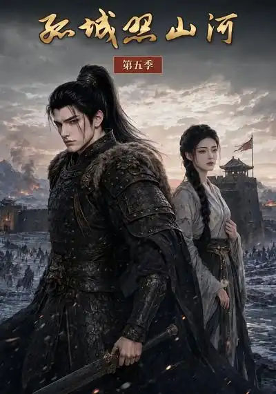 《孤城照山河第5季（230集）AI短剧》短剧全集免费在线看