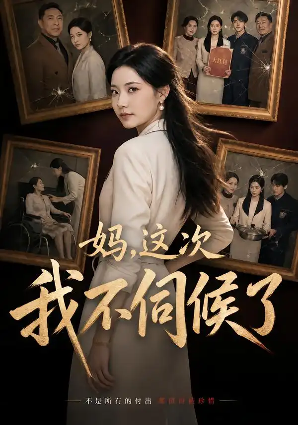 《妈，这次我不伺候了（71集）段染萱&刘蕙宾》短剧全集免费在线看