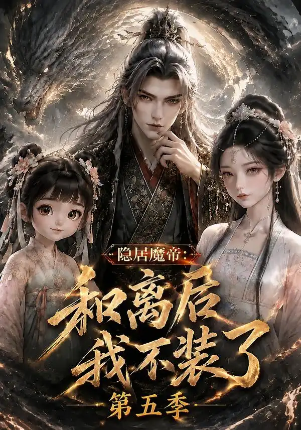 《隐居魔帝：和离后我不装了第五季&隐居魔帝和离后我不装了第五季（165集）AI短剧》短剧全集免费在线看