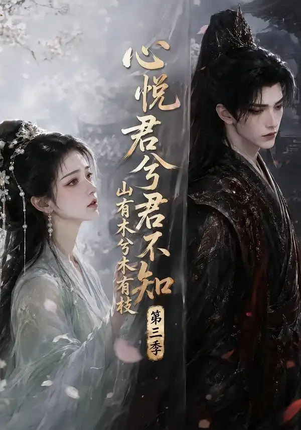 《心悦君兮君不知山有木兮木有枝第三季（142集）AI短剧》短剧全集免费在线看