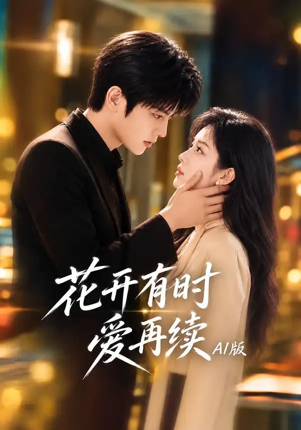 《花开有时爱再续AI版（104集）AI短剧》短剧全集免费在线看