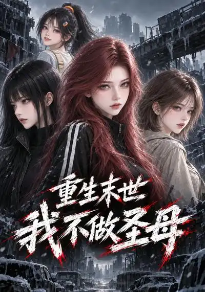 《重生末世：我不做圣母&重生末世我不做圣母（131集）AI短剧》短剧全集免费在线看
