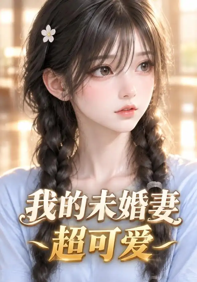 《我的未婚妻超可爱（400集） AI短剧》短剧全集免费在线看