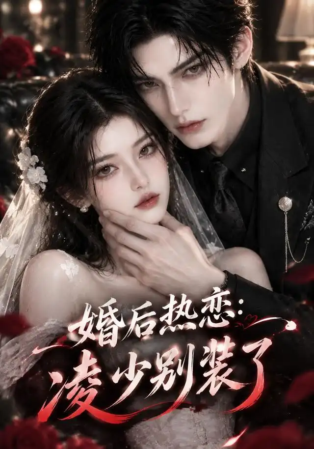 《婚后热恋：凌少别装了&婚后热恋凌少别装了（178集）AI短剧》短剧全集免费在线看