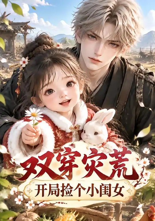 《双穿灾荒开局捡个小闺女（108集）AI短剧》短剧全集免费在线看