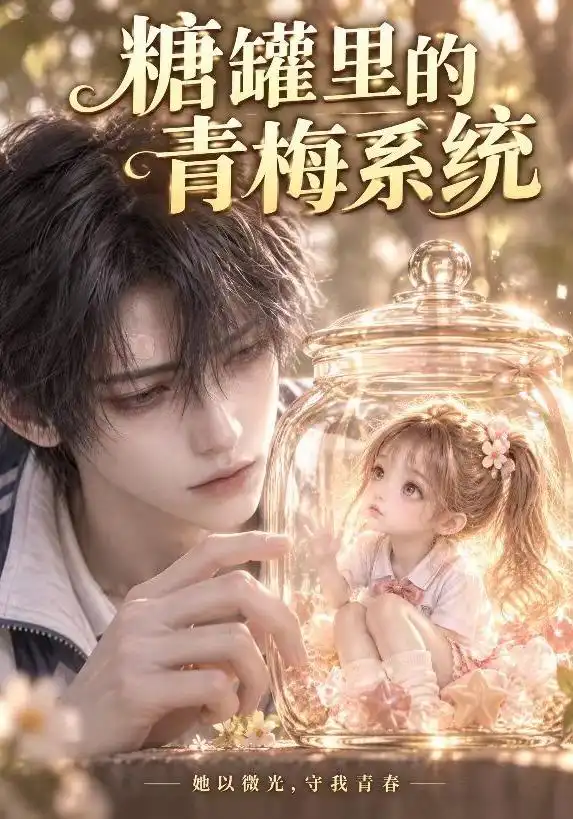 《糖罐里的青梅系统（30集）AI短剧》短剧全集免费在线看