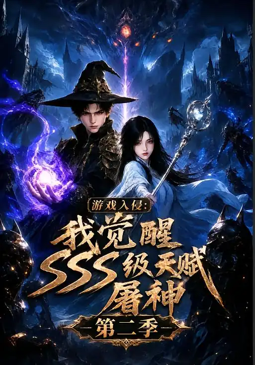 《游戏入侵_我觉醒sss级天赋屠神第二季&游戏入侵我觉醒sss级天赋屠神第二季（714集）AI短剧》短剧全集免费在线看