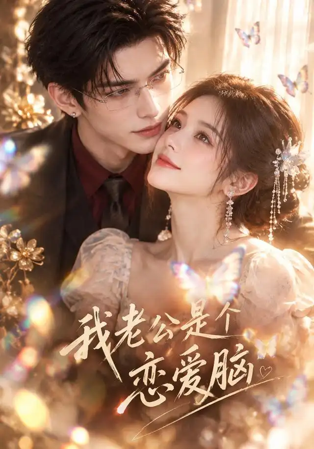 《我老公是个恋爱脑（63集）AI短剧》短剧全集免费在线看