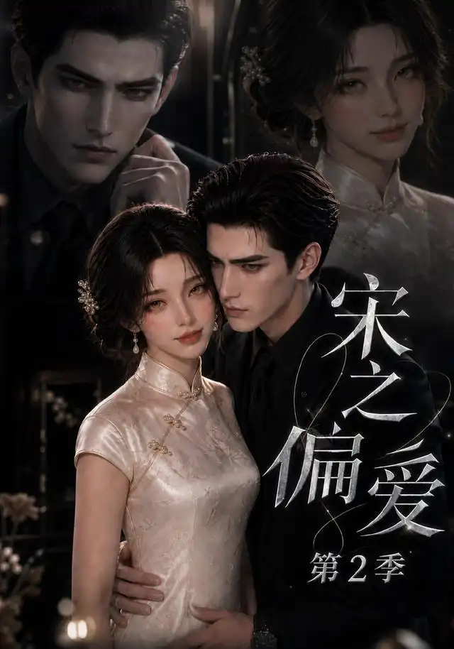 《宋之偏爱第2季（143集） AI短剧》短剧全集免费在线看