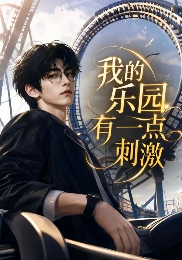 《我的乐园有一点刺激（186集）AI短剧》短剧全集免费在线看