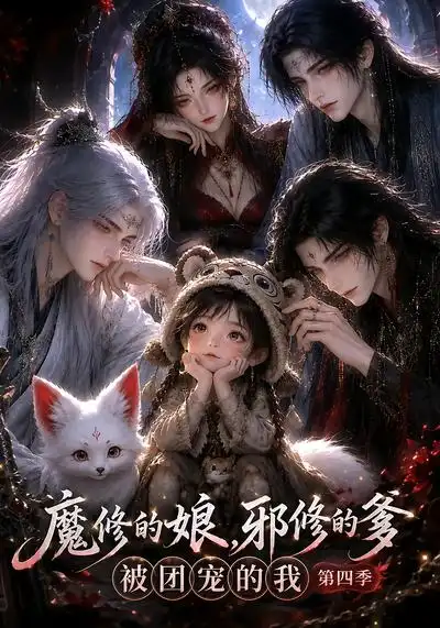 《魔修的娘，邪修的爹，被团宠的我第四季&魔修的娘邪修的爹被团宠的我第四季（107集）AI短剧》短剧全集免费在线看