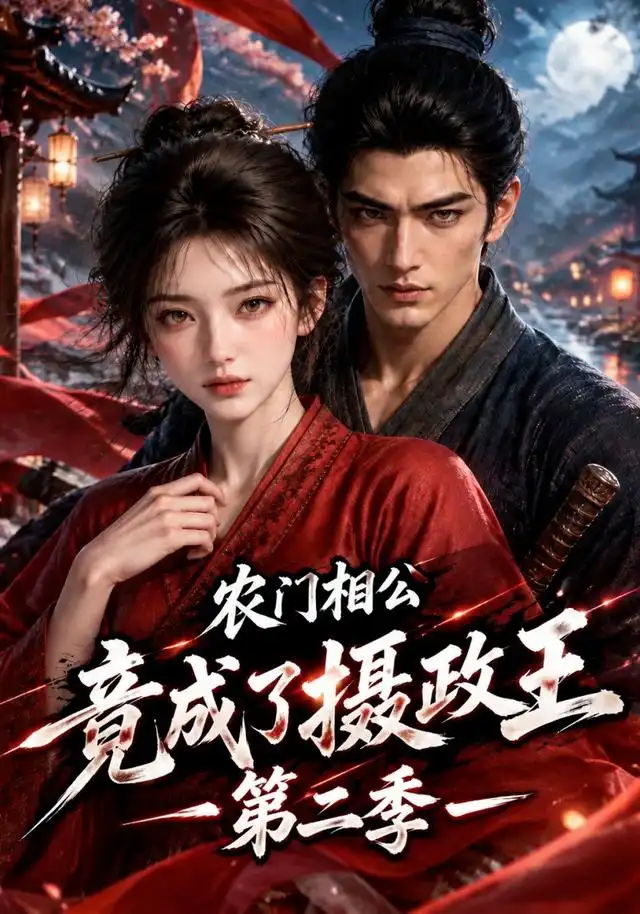 《农门相公竟成了摄政王第二季（115集）AI短剧》短剧全集免费在线看