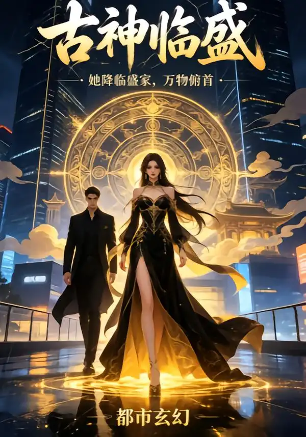 《古神临盛（138集）AI短剧》短剧全集免费在线看