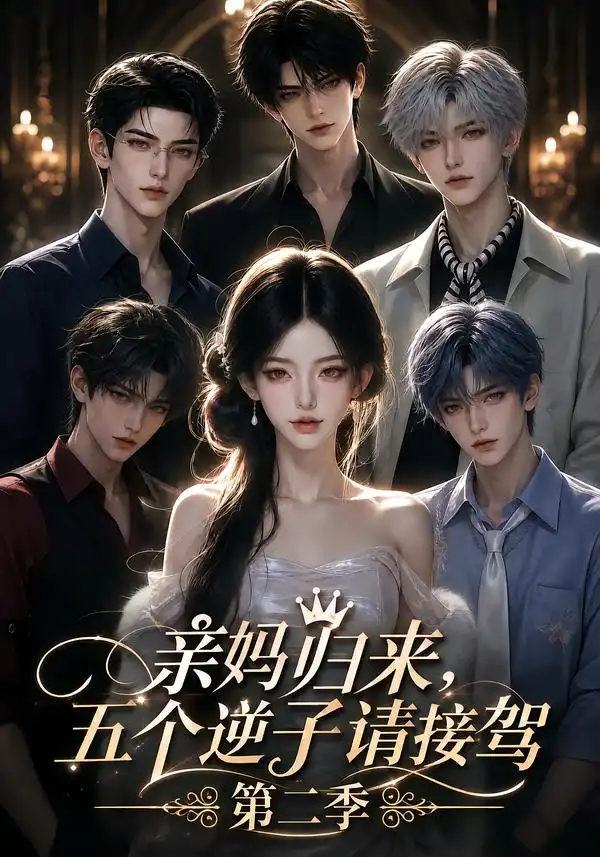 《亲妈归来，五个逆子请接驾第二季&亲妈归来五个逆子请接驾第二季（130集）AI短剧》短剧全集免费在线看