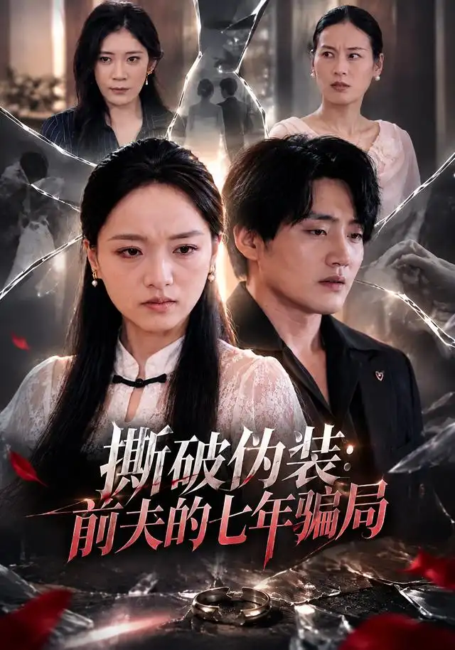 《撕破伪装：前夫的七年骗局（40集）陈澜钧&陈春阳》短剧全集免费在线看