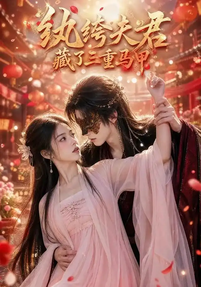 《纨绔夫君藏了三重马甲（130集）AI短剧》短剧全集免费在线看