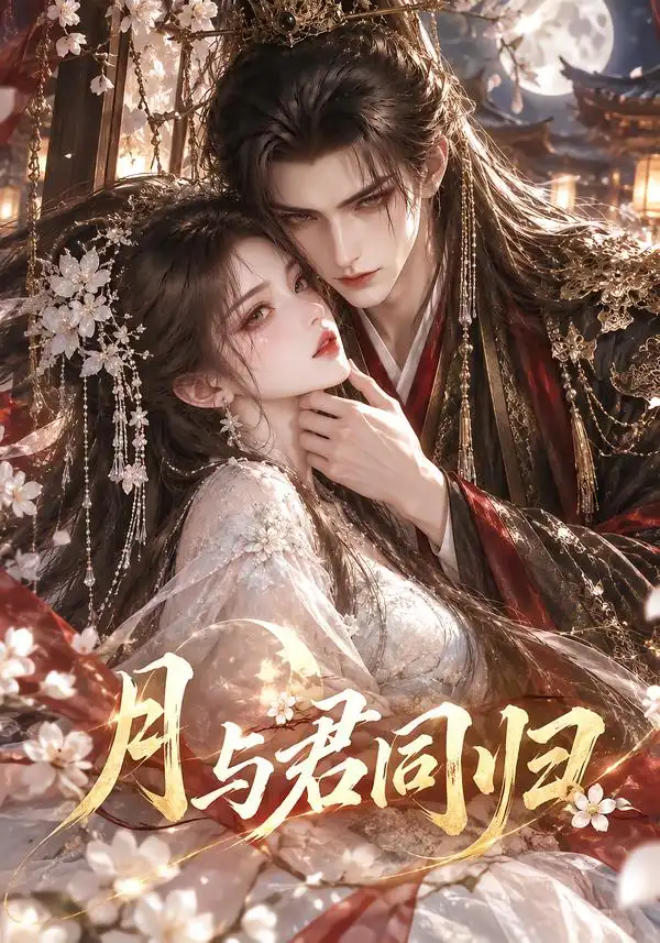 《月与君同归（116集）AI短剧》短剧全集免费在线看