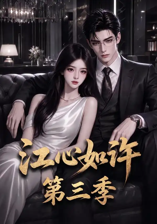《江心如许第三季（132集）AI短剧》短剧全集免费在线看