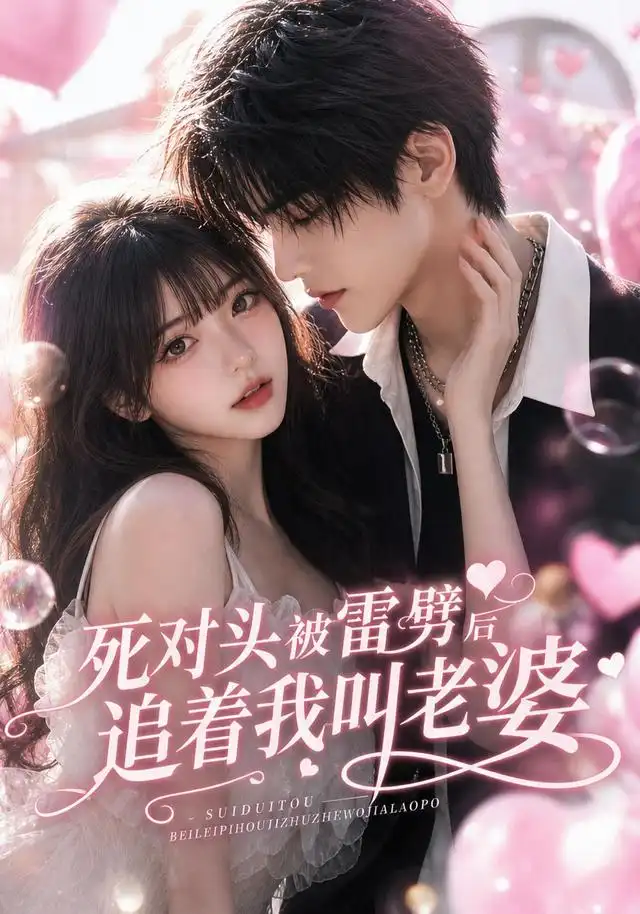 《死对头被雷劈后追着我叫老婆（105集）AI短剧》短剧全集免费在线看