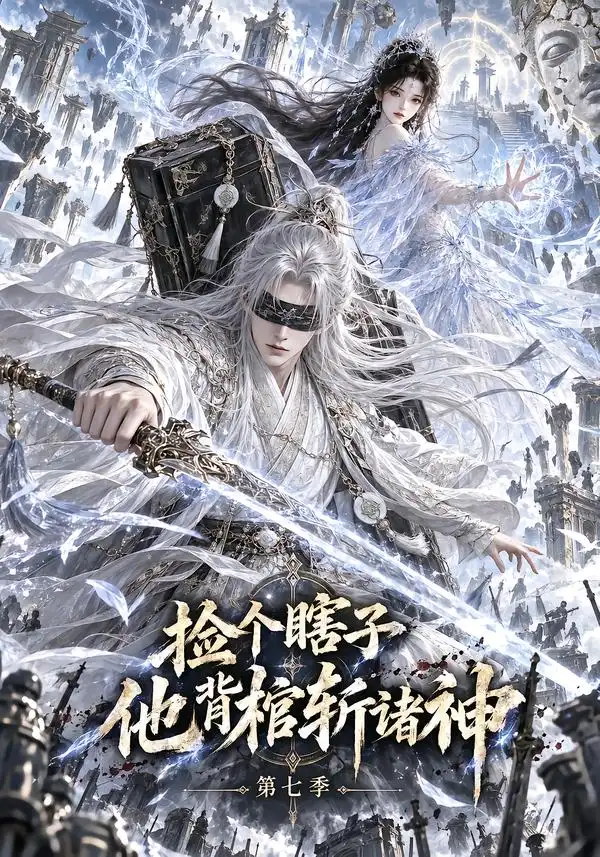 《捡个瞎子他背棺斩诸神第七季（165集）AI短剧》短剧全集免费在线看
